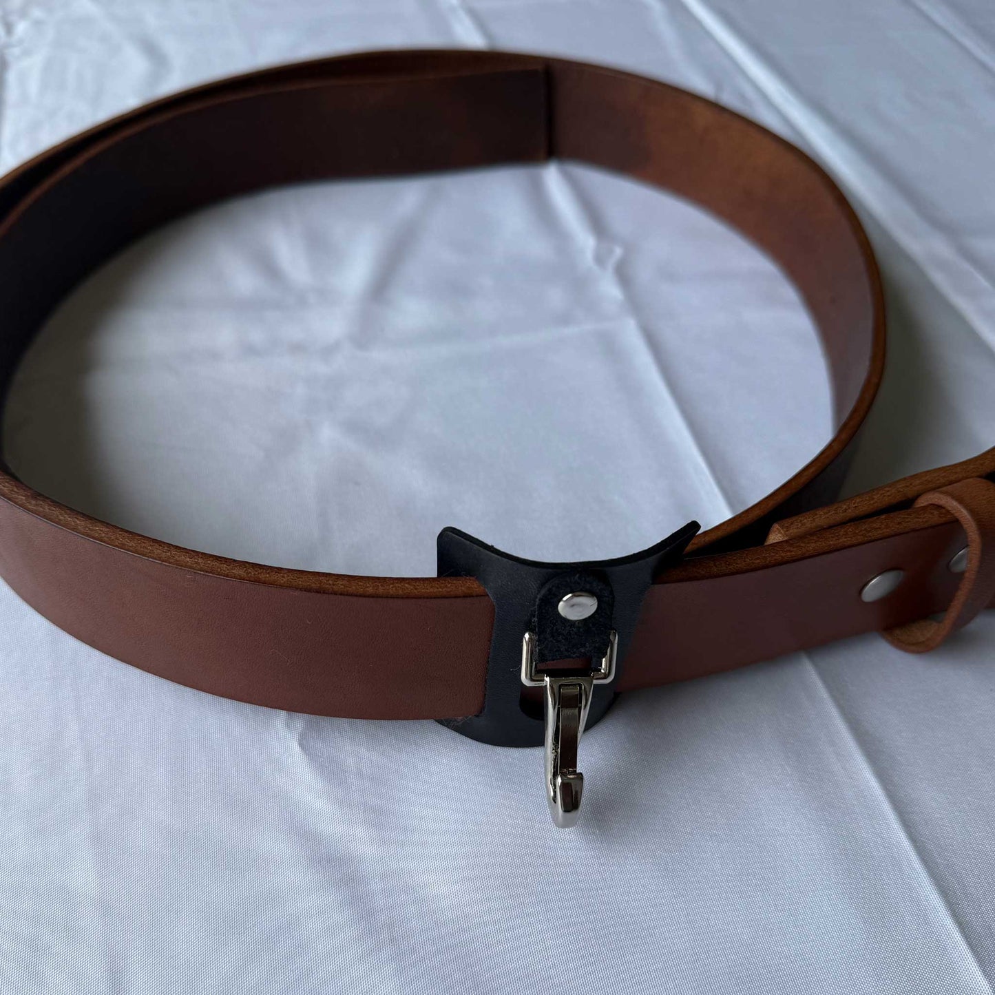 Hitch – Belt-Slide Key Clip