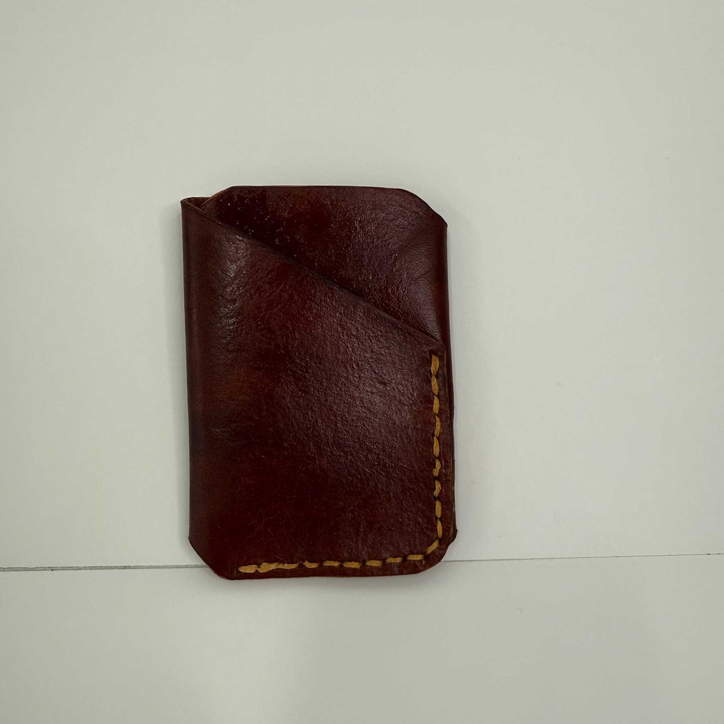 Switch Wallet — Slim Card