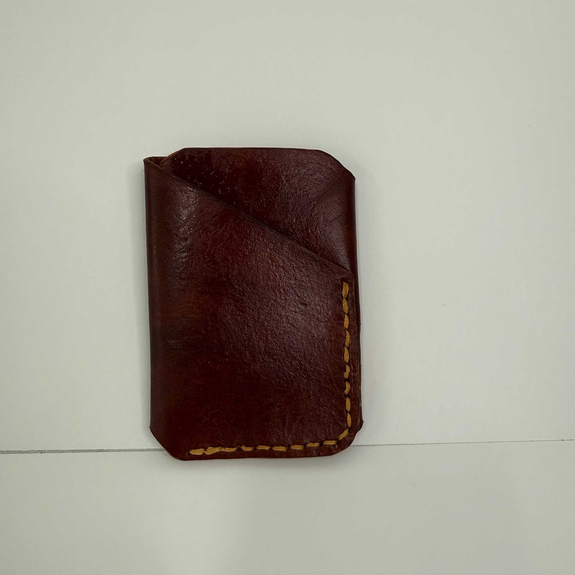 Switch Wallet — Slim Card
