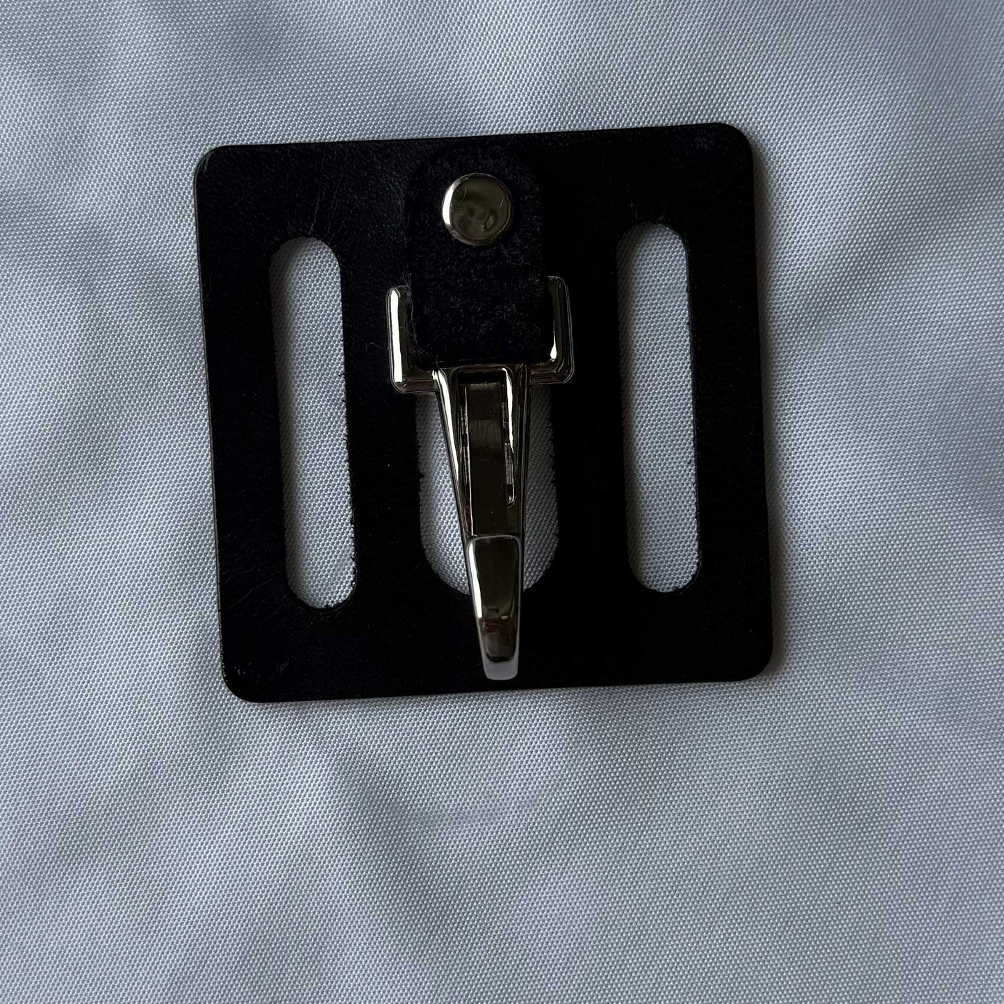 Hitch – Belt-Slide Key Clip
