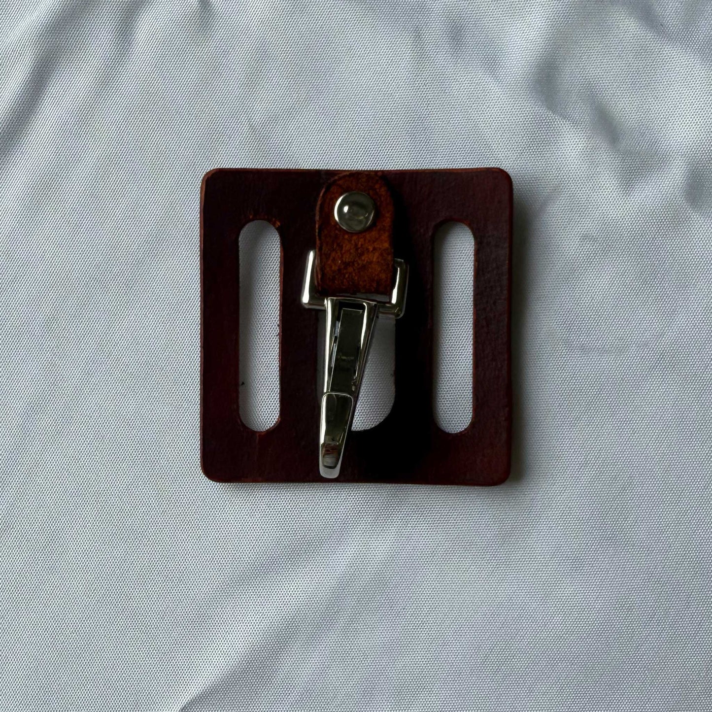 Hitch – Belt-Slide Key Clip