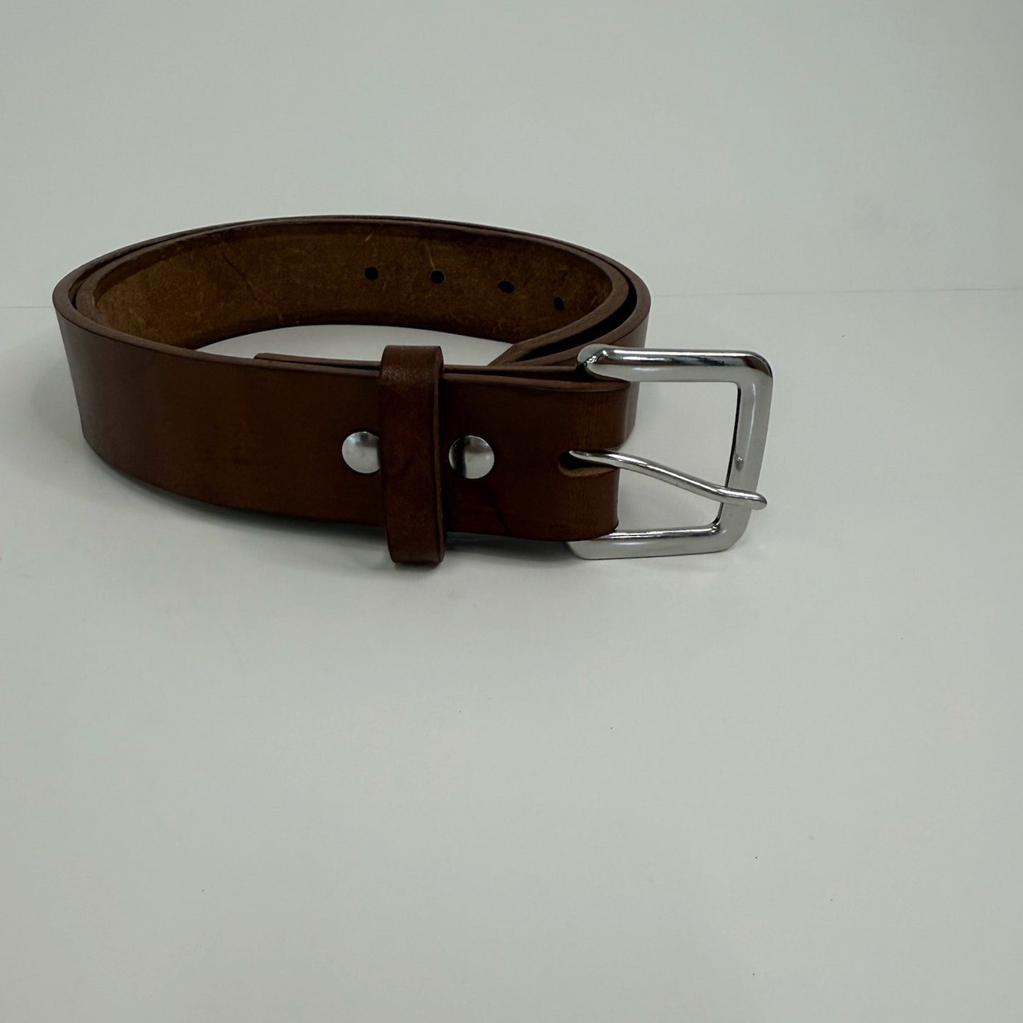 The Workhorse - Light Brown