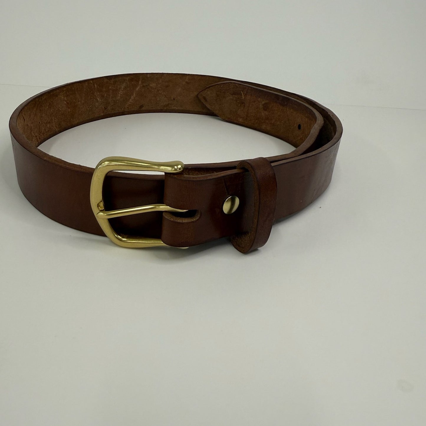 The Workhorse - Light Brown
