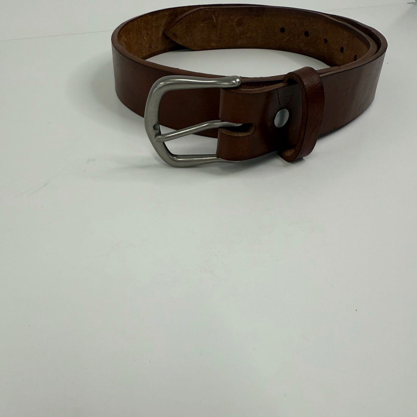 The Workhorse - Light Brown