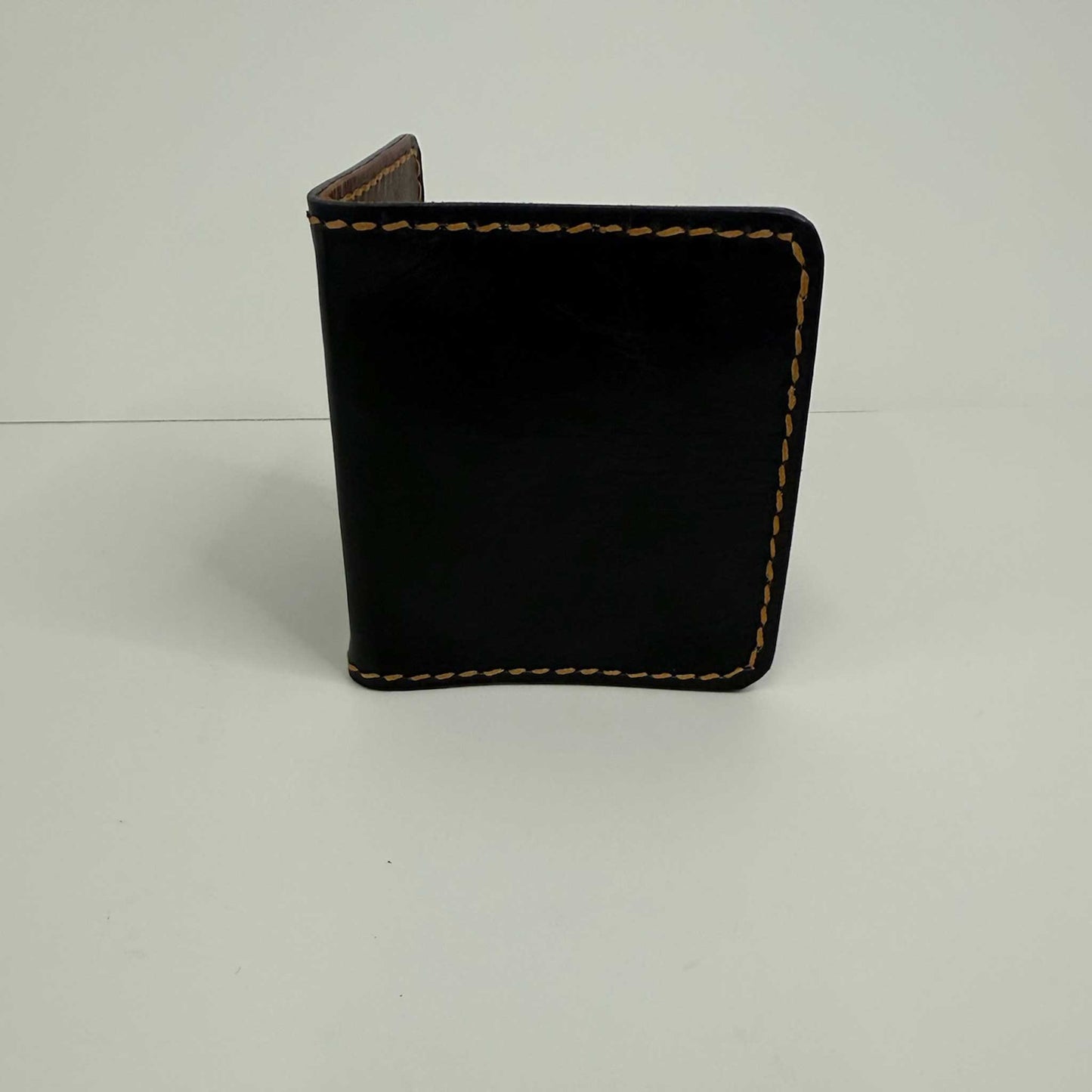 Junction Wallet — Hybrid Bifold