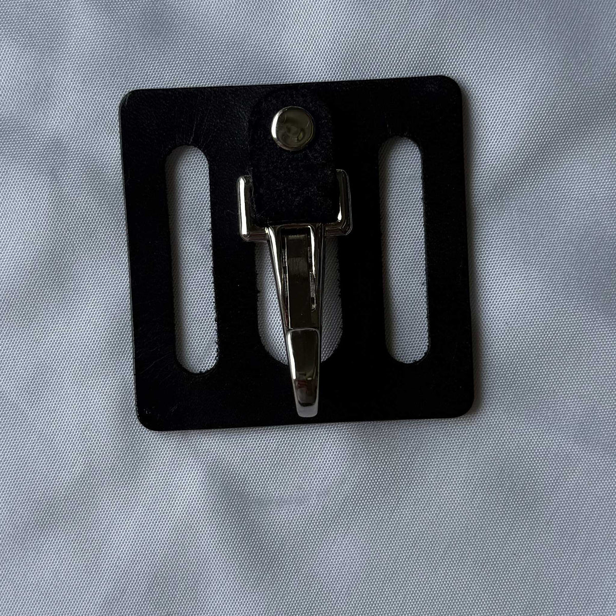 Hitch – Belt-Slide Key Clip