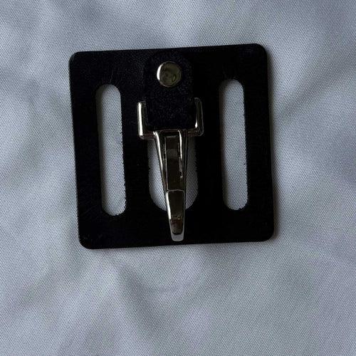 Hitch – Belt-Slide Key Clip