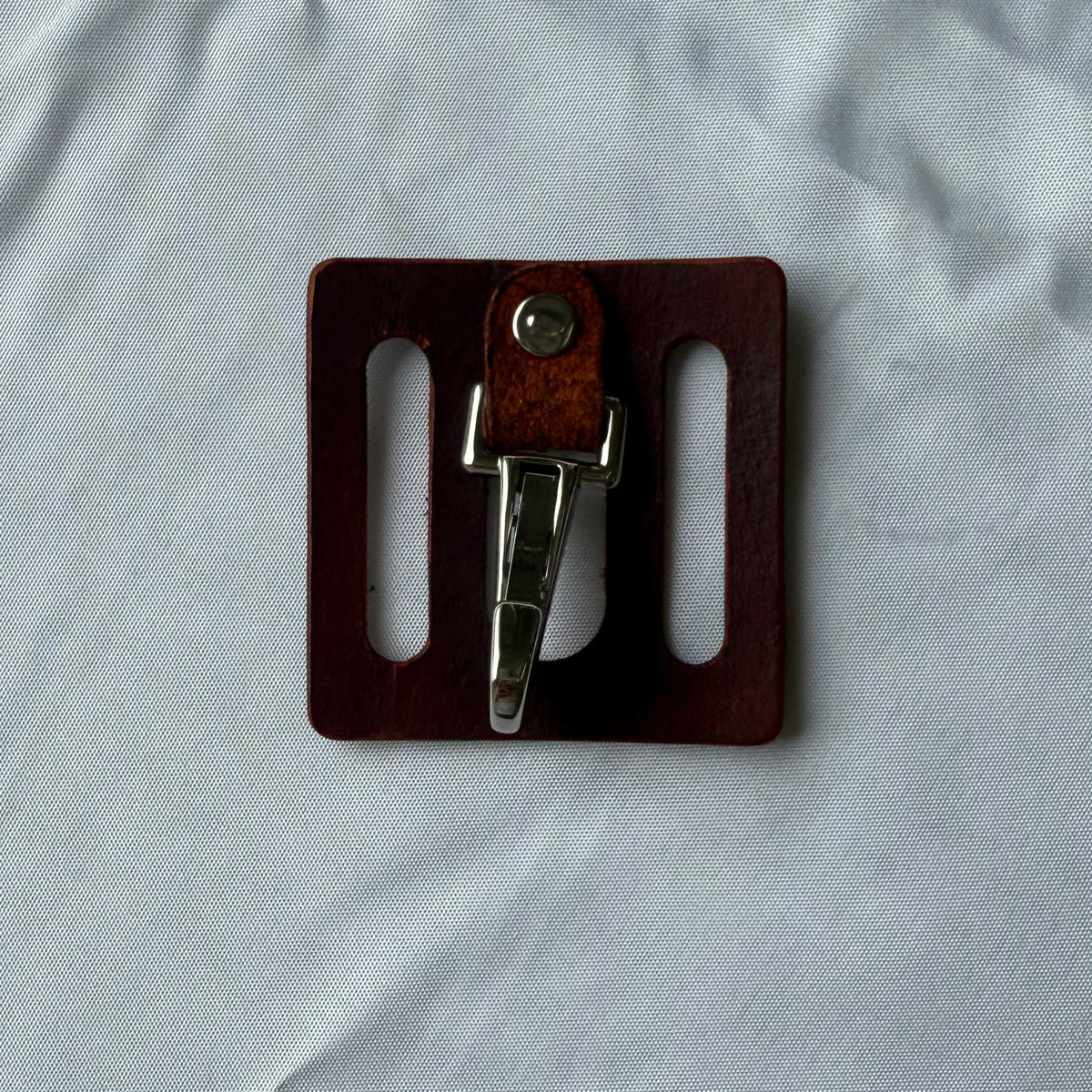 Hitch – Belt-Slide Key Clip