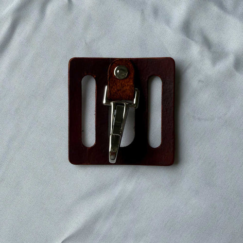Hitch – Belt-Slide Key Clip