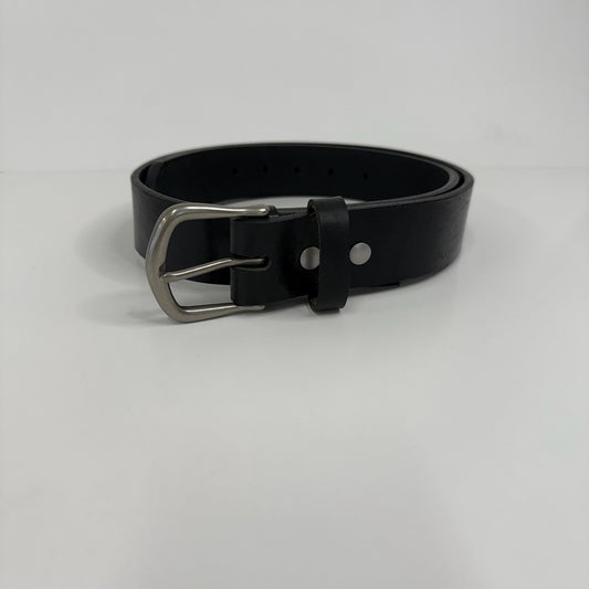 workhorse belt front view matte hardware